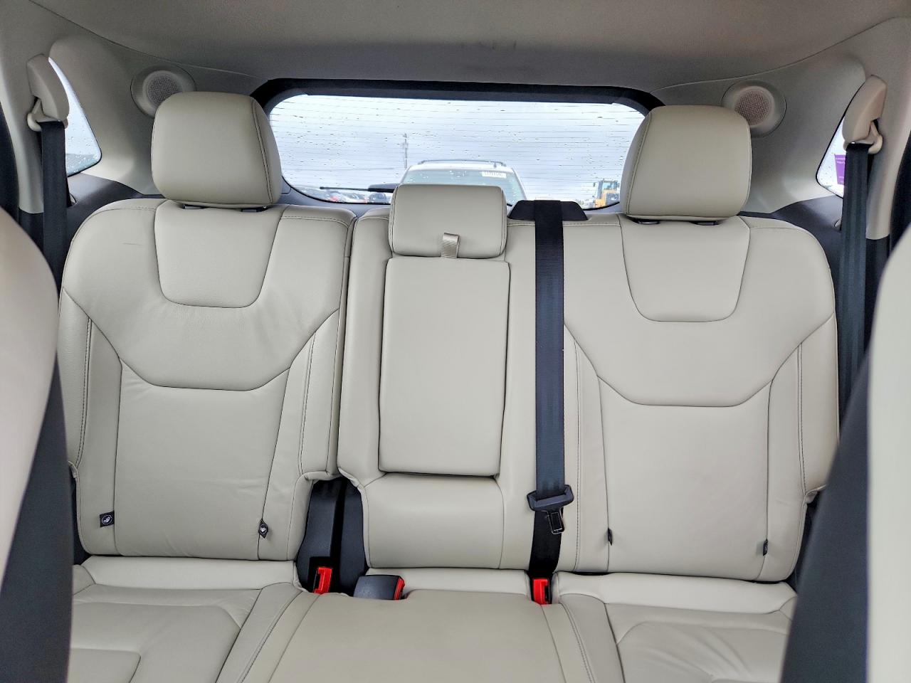 Ford Edge Titanium
