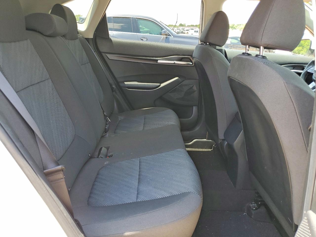 Kia Seltos Lx