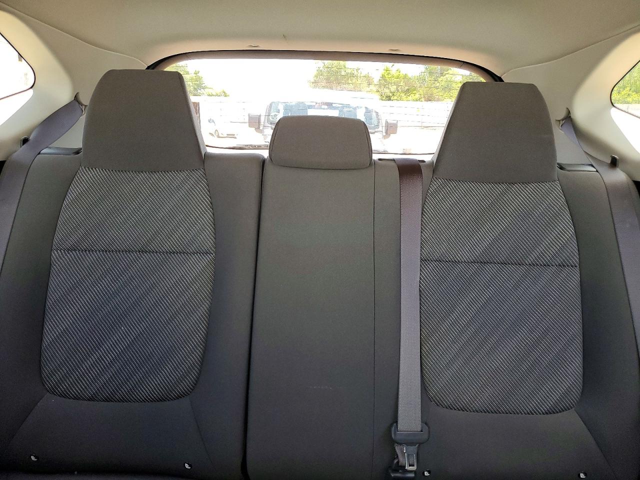 Kia Seltos Lx