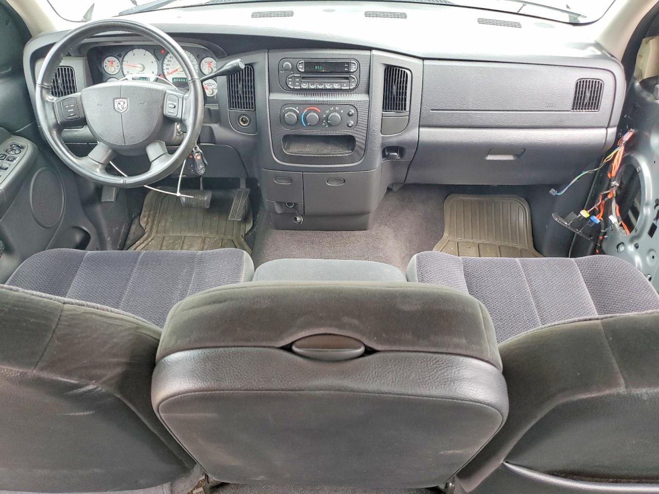 Dodge Ram 2500 St