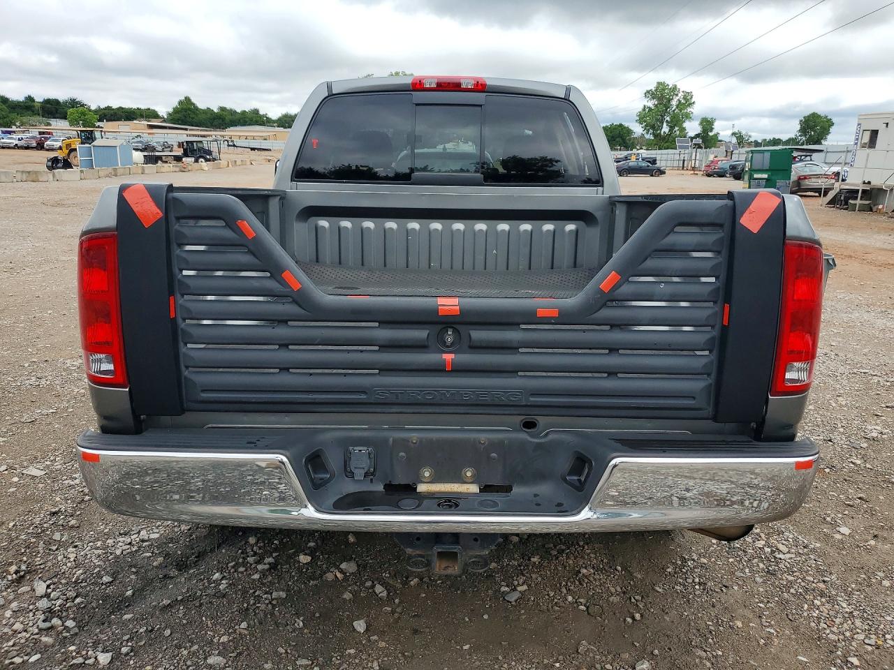 Dodge Ram 2500 St