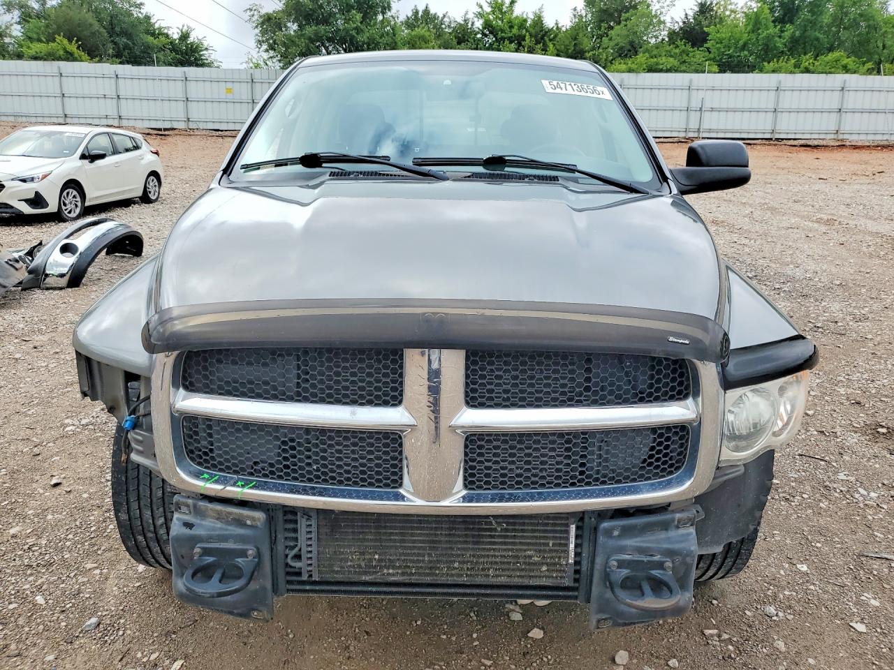Dodge Ram 2500 St