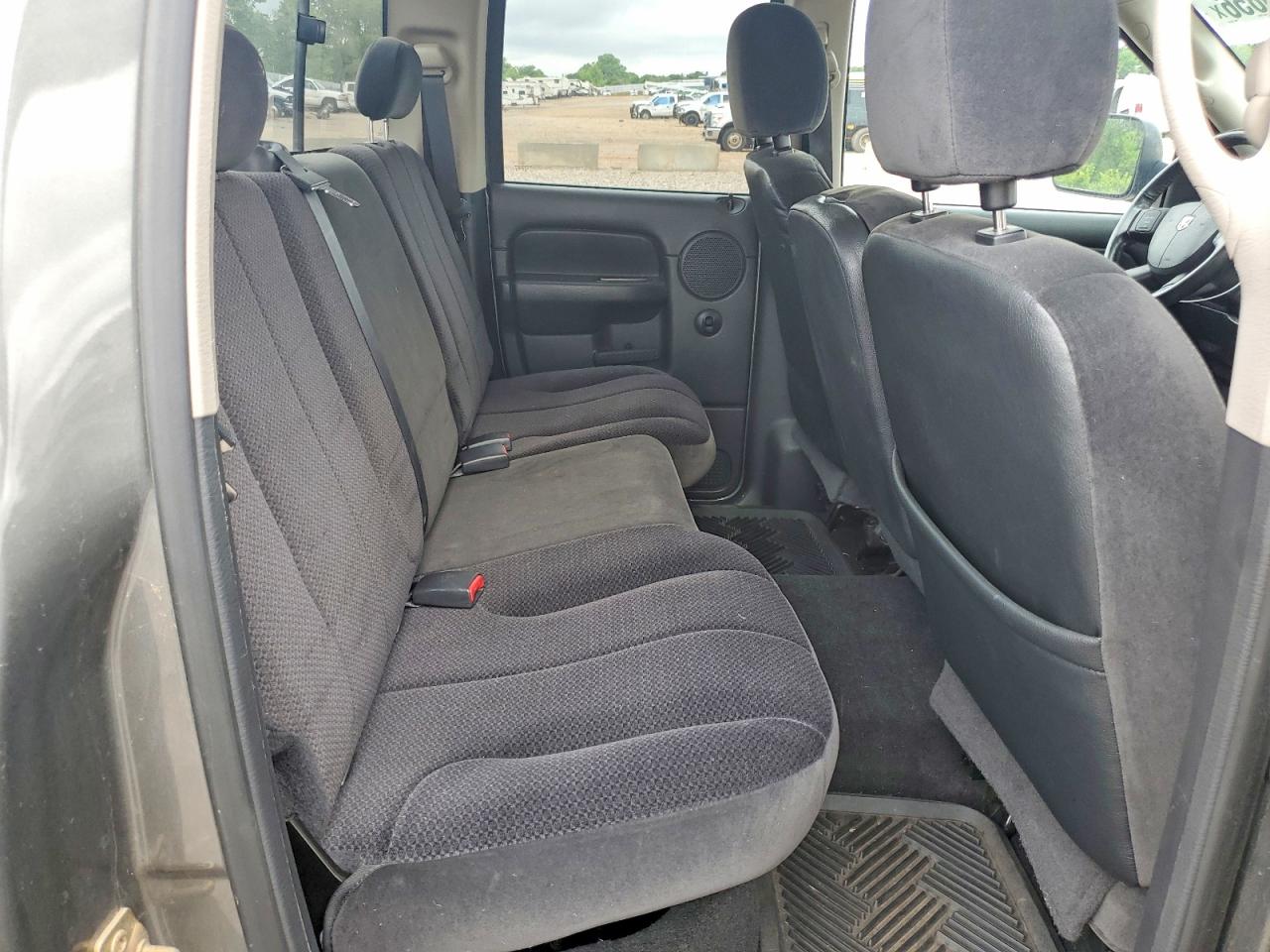 Dodge Ram 2500 St