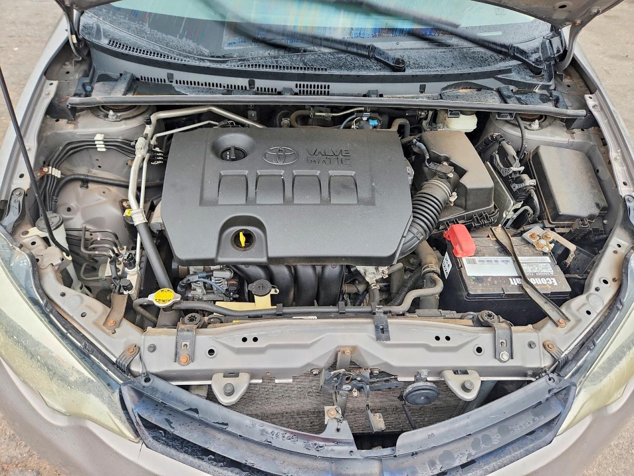 Toyota Corolla Le Eco Plus