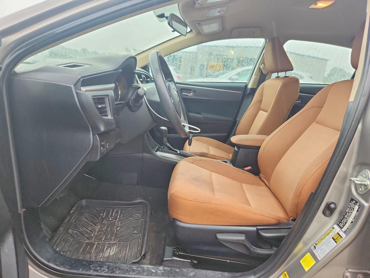 Toyota Corolla Le Eco Plus
