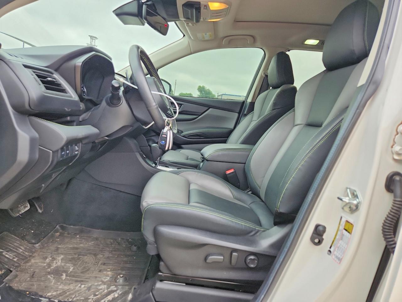 Subaru Ascent Onyx Edition