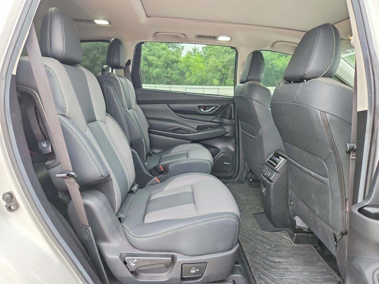 Subaru Ascent Onyx Edition