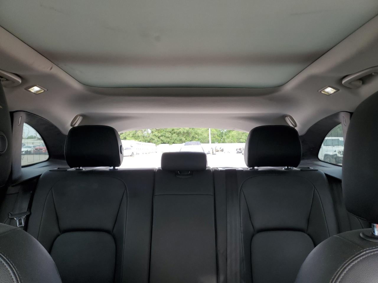 Jaguar F-PACE Premium