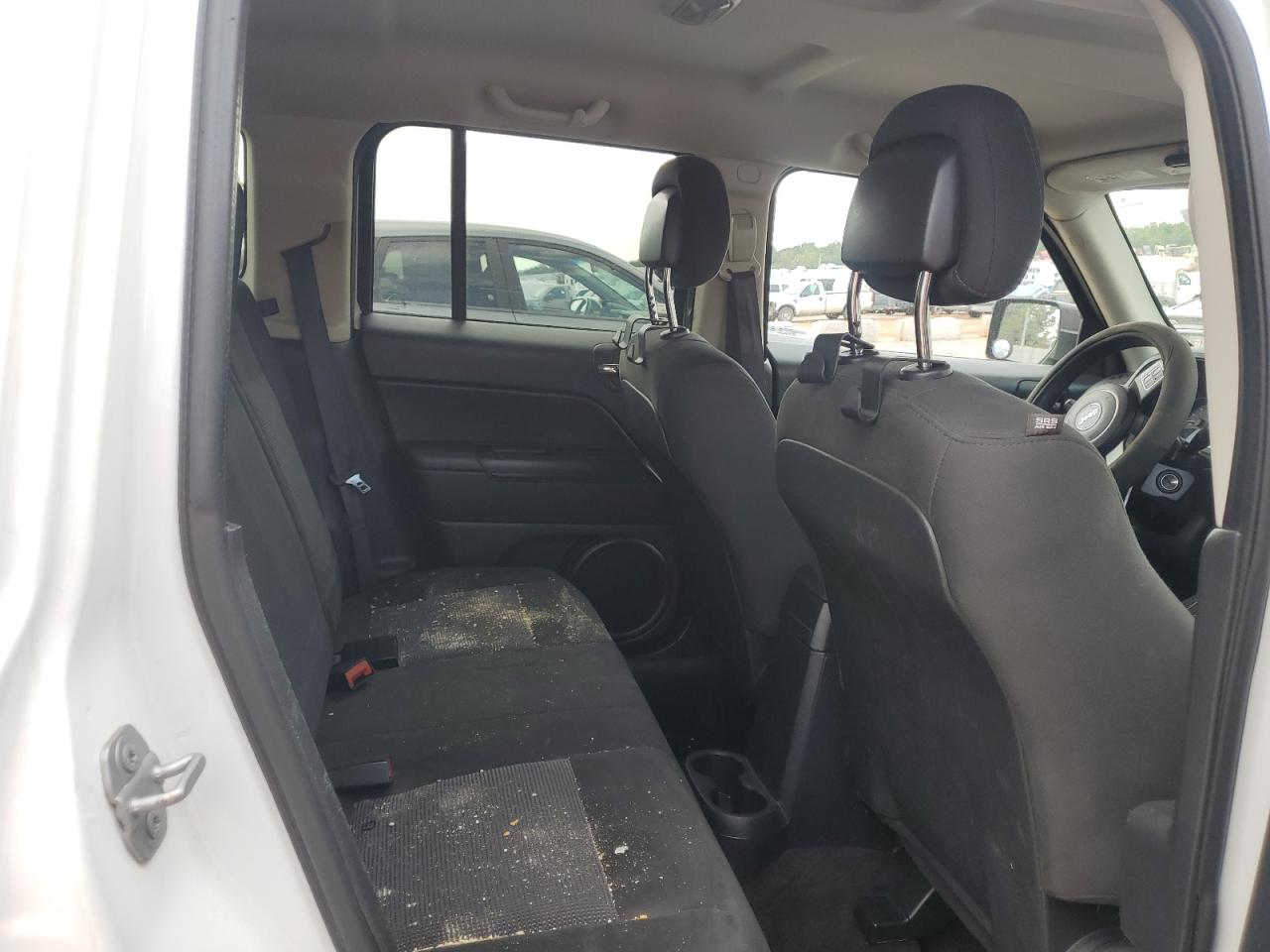 Jeep Patriot Sport