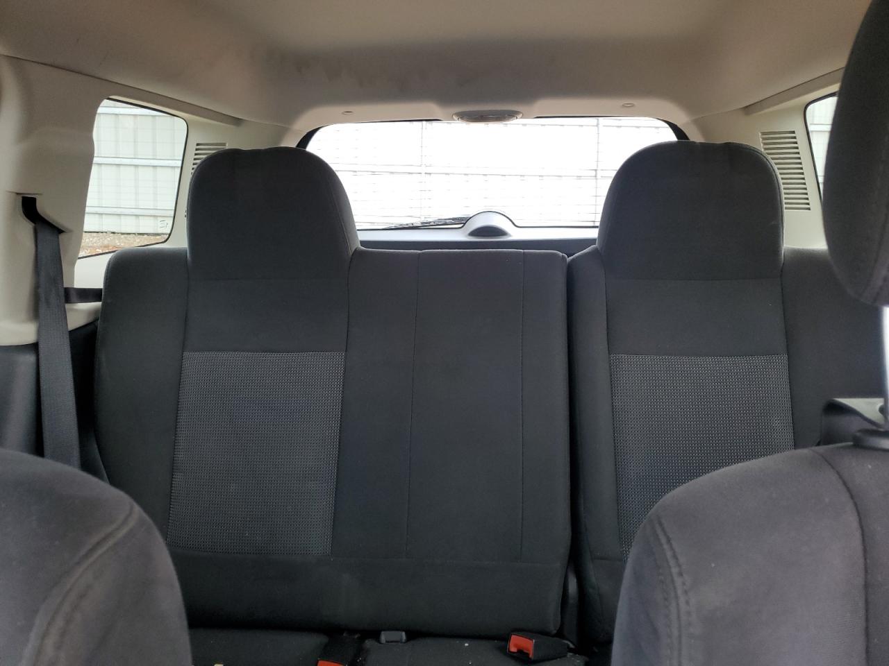 Jeep Patriot Sport