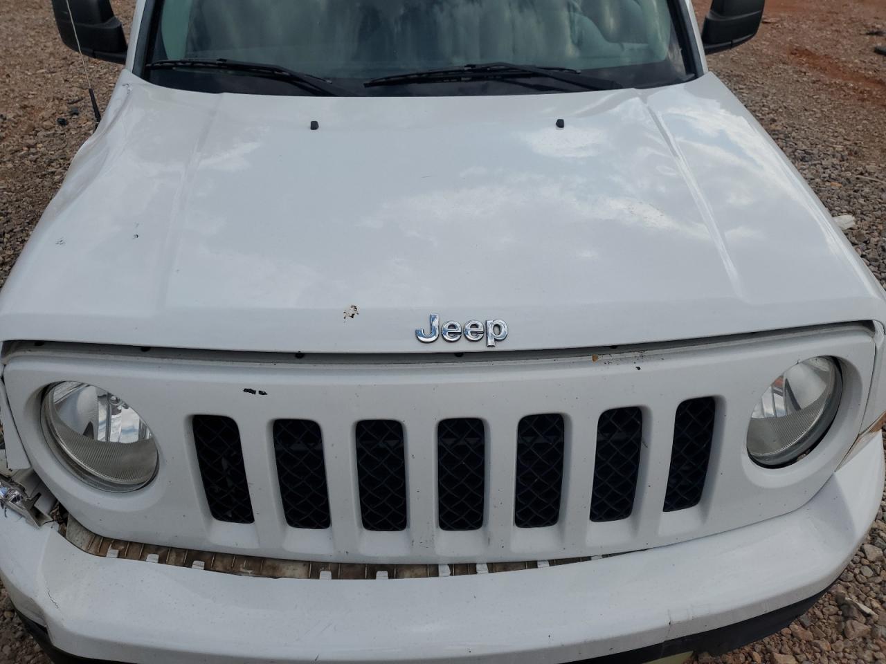 Jeep Patriot Sport