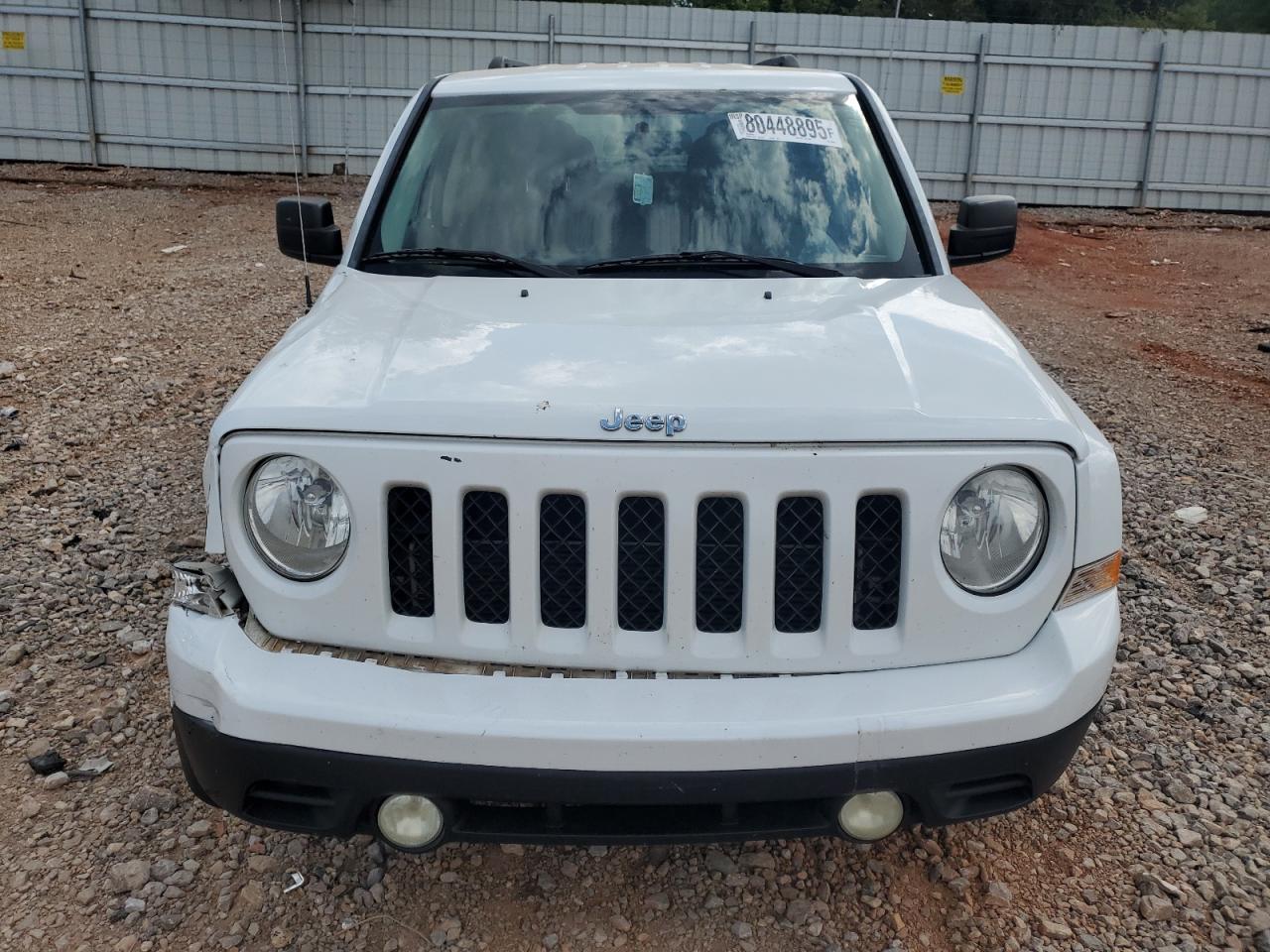 Jeep Patriot Sport
