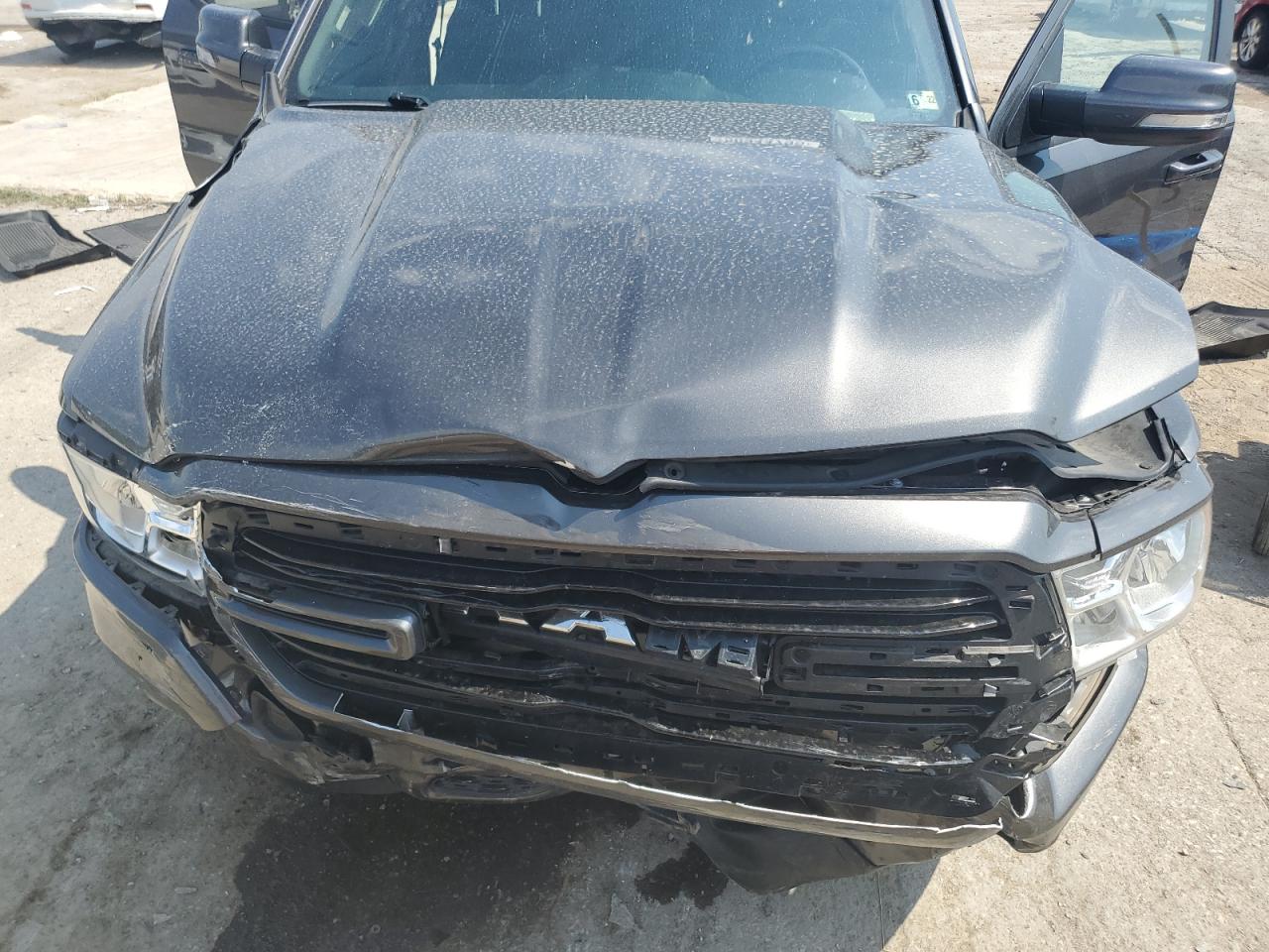 Ram 1500 Big Horn/lone Star
