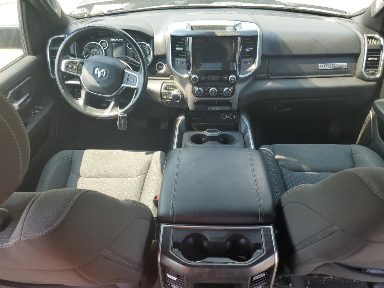 Ram 1500 Big Horn/lone Star