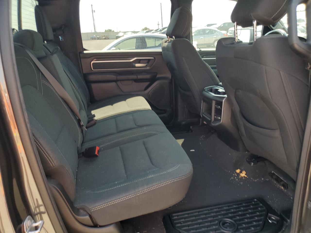 Ram 1500 Big Horn/lone Star