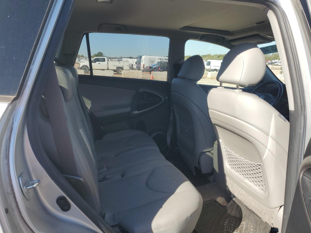Toyota RAV4 Limited