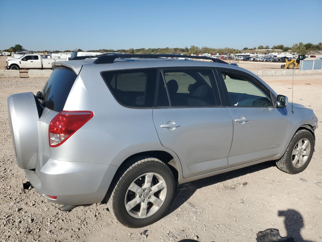 Toyota RAV4 Limited