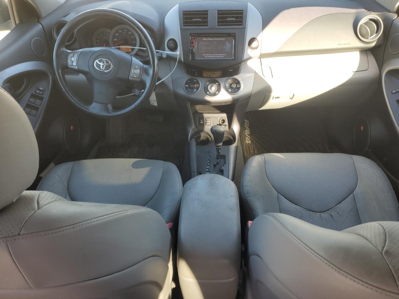 Toyota RAV4 Limited