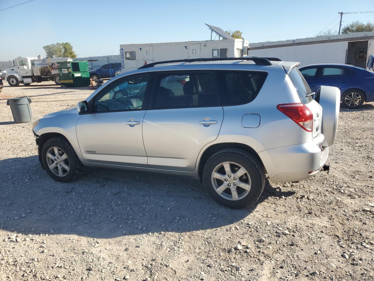 Toyota RAV4 Limited