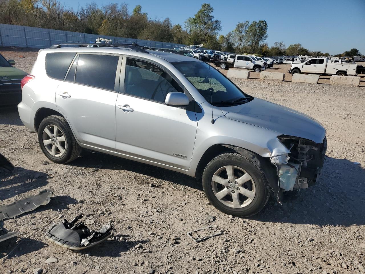Toyota RAV4 Limited
