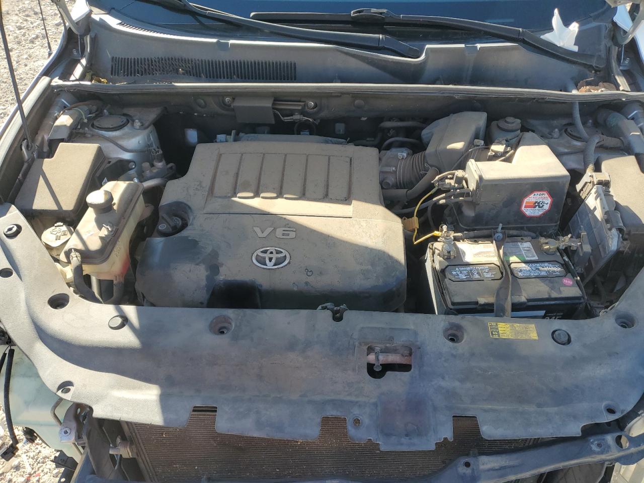 Toyota RAV4 Limited