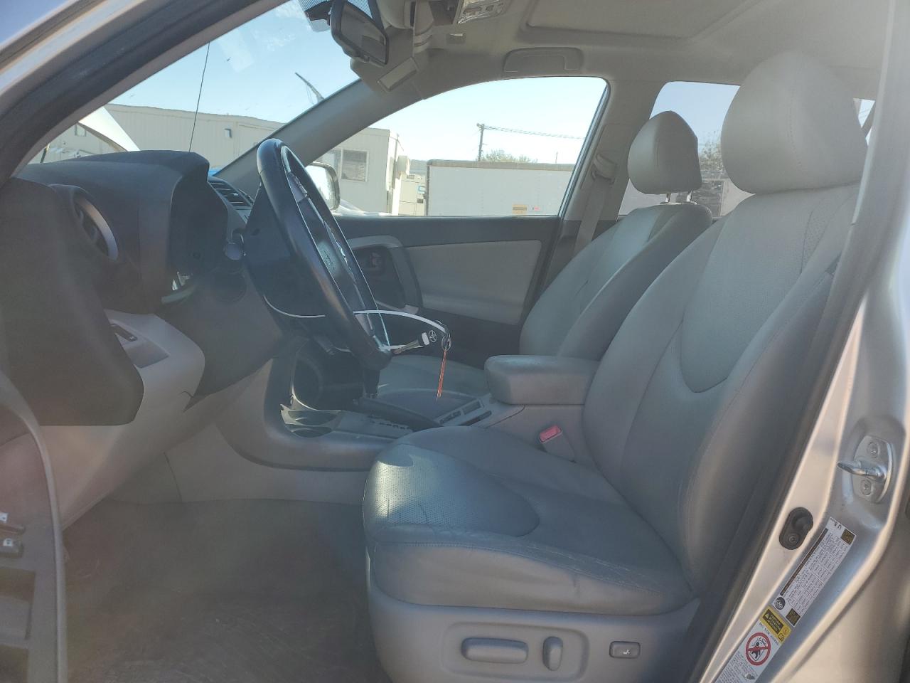 Toyota RAV4 Limited