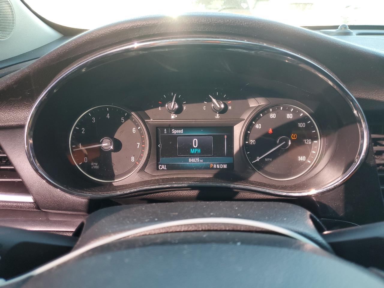 Buick Encore Preferred