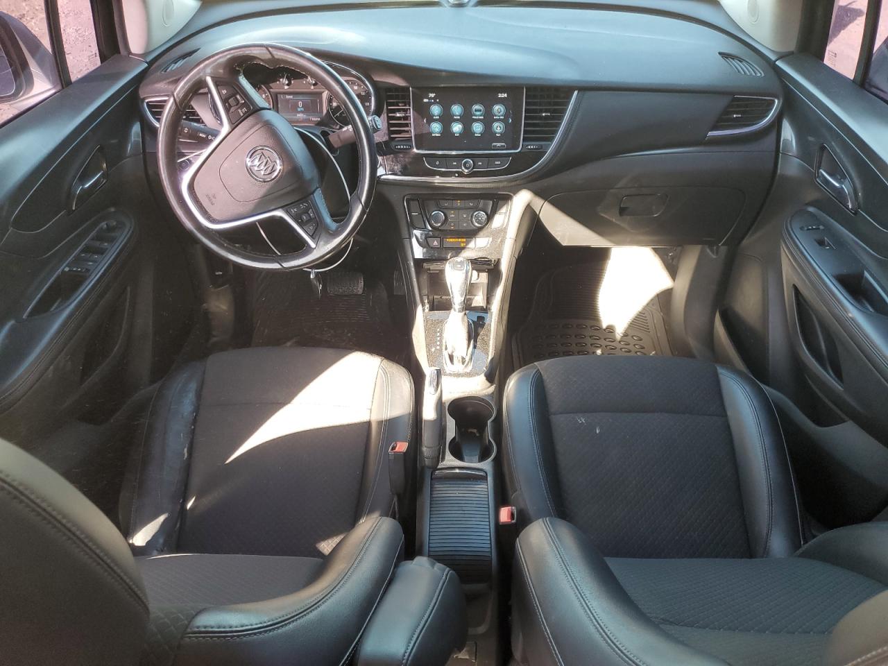 Buick Encore Preferred