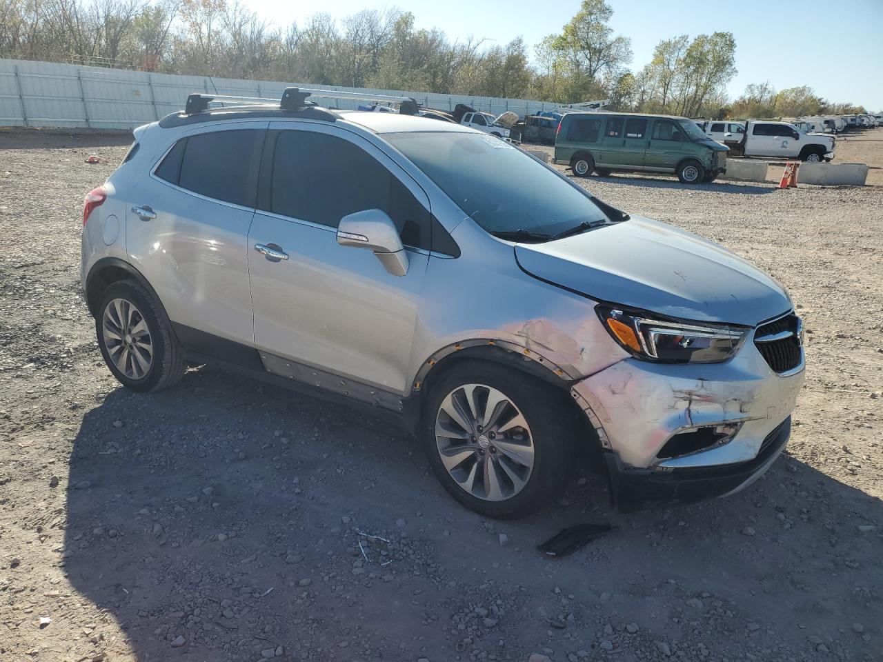 Buick Encore Preferred