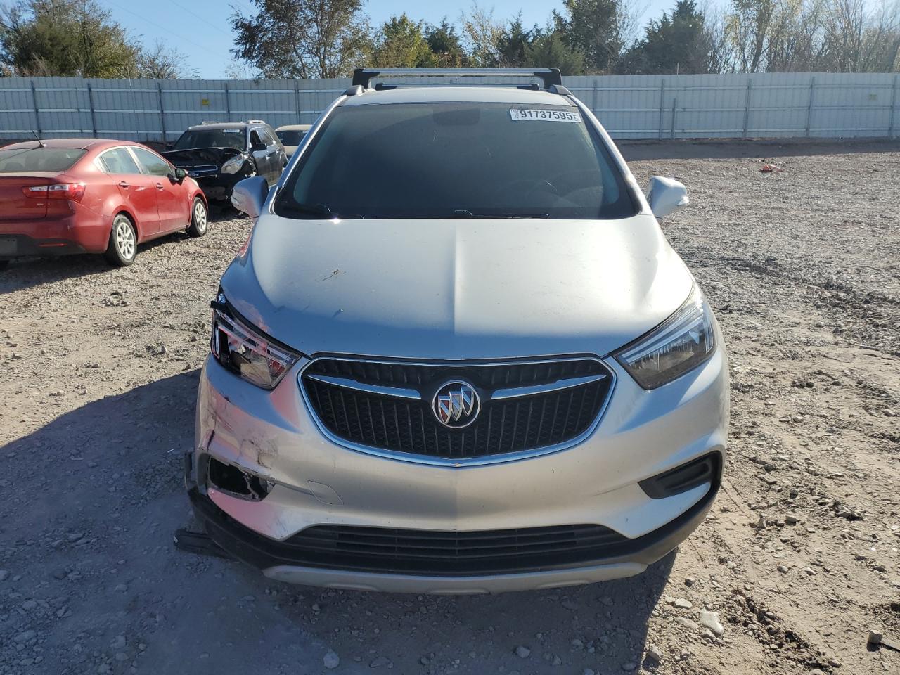 Buick Encore Preferred