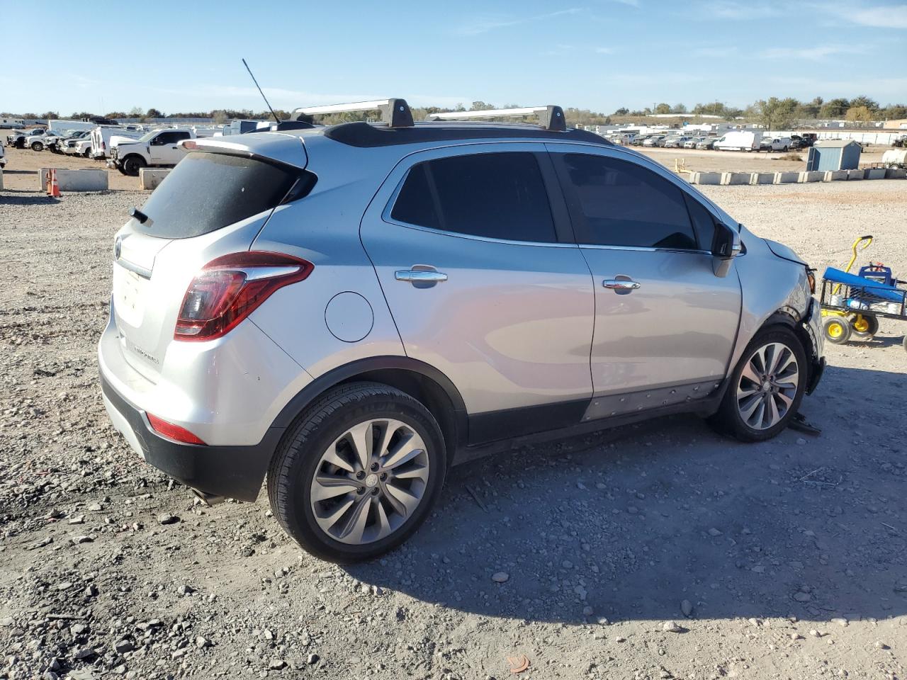 Buick Encore Preferred