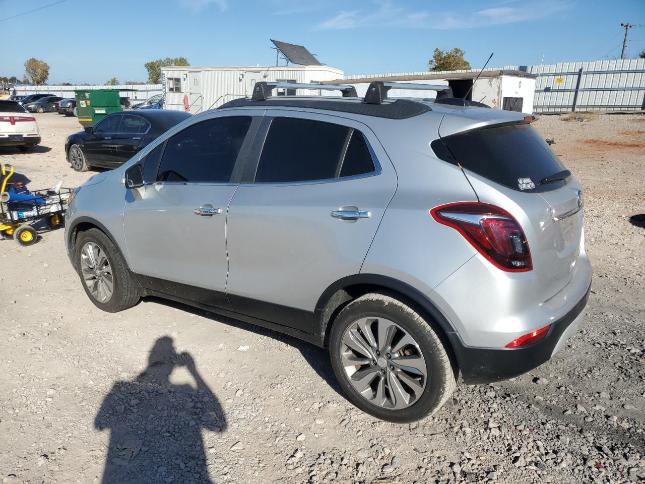 Buick Encore Preferred