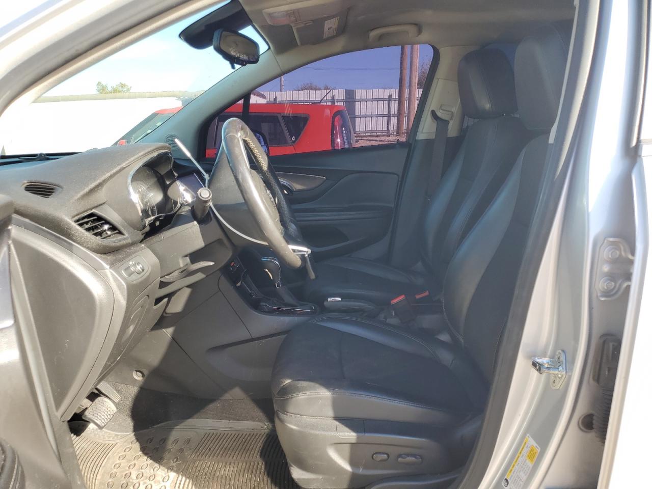 Buick Encore Preferred
