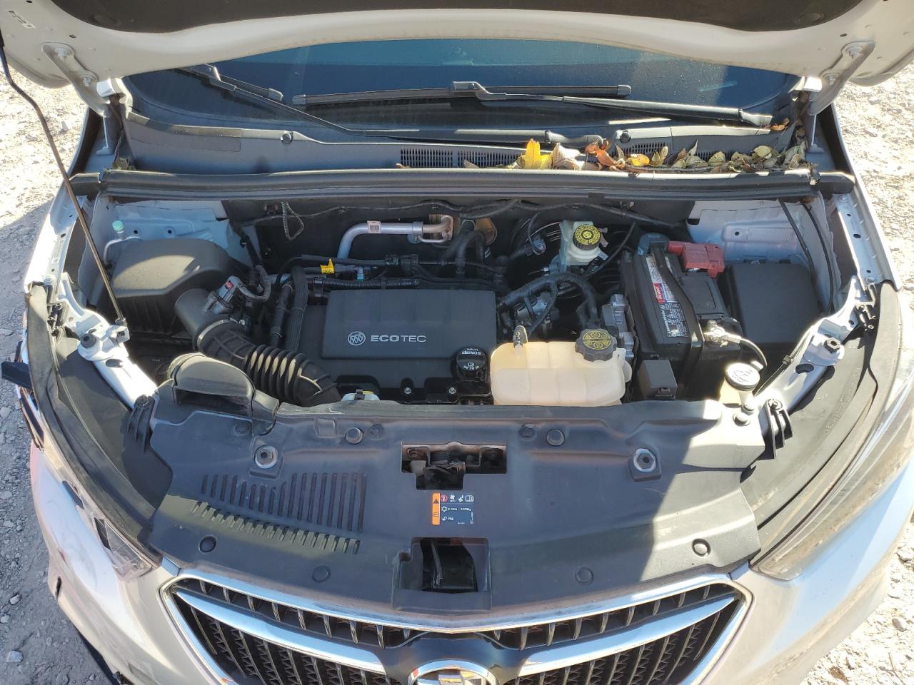 Buick Encore Preferred