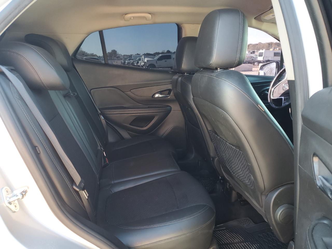 Buick Encore Preferred