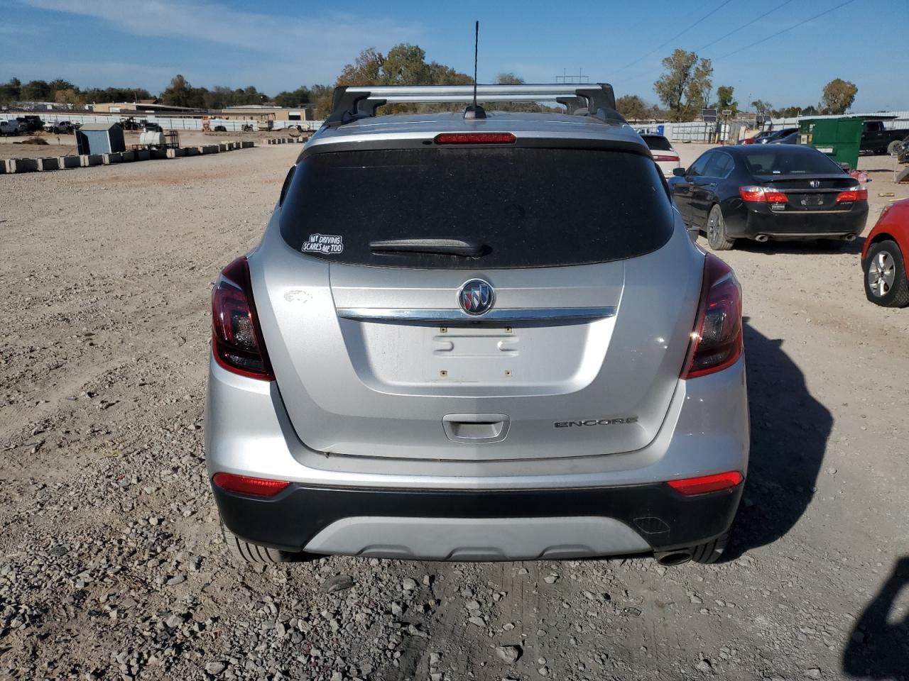 Buick Encore Preferred