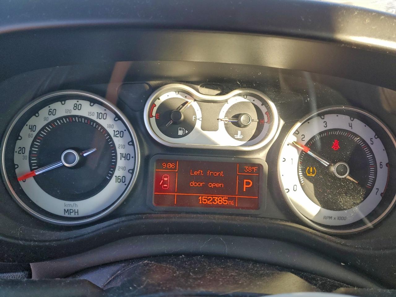 FIAT 500 Pop