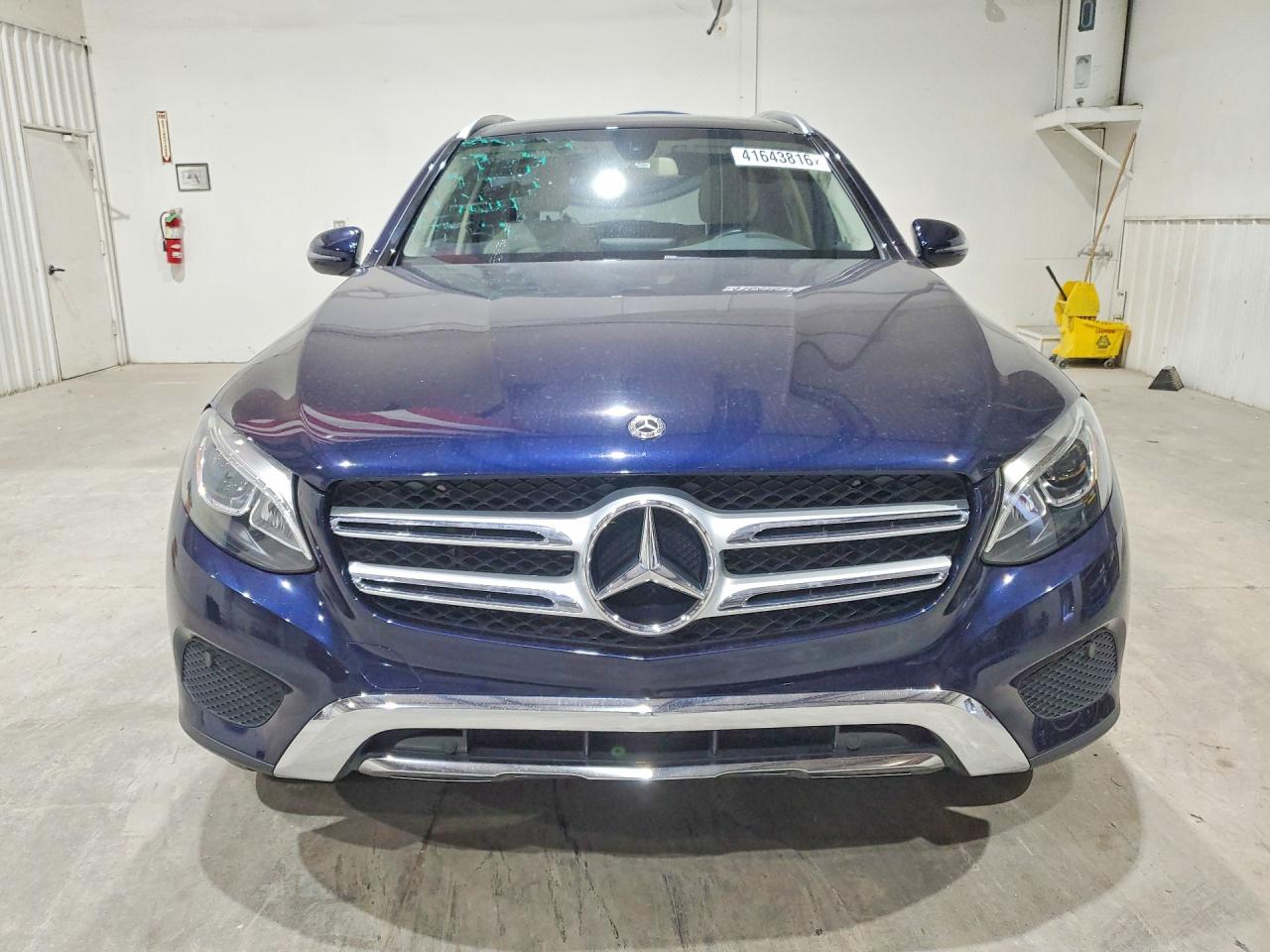 Mercedes-Benz GLC 300 4matic