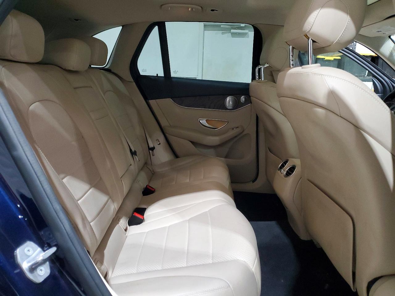 Mercedes-Benz GLC 300 4matic