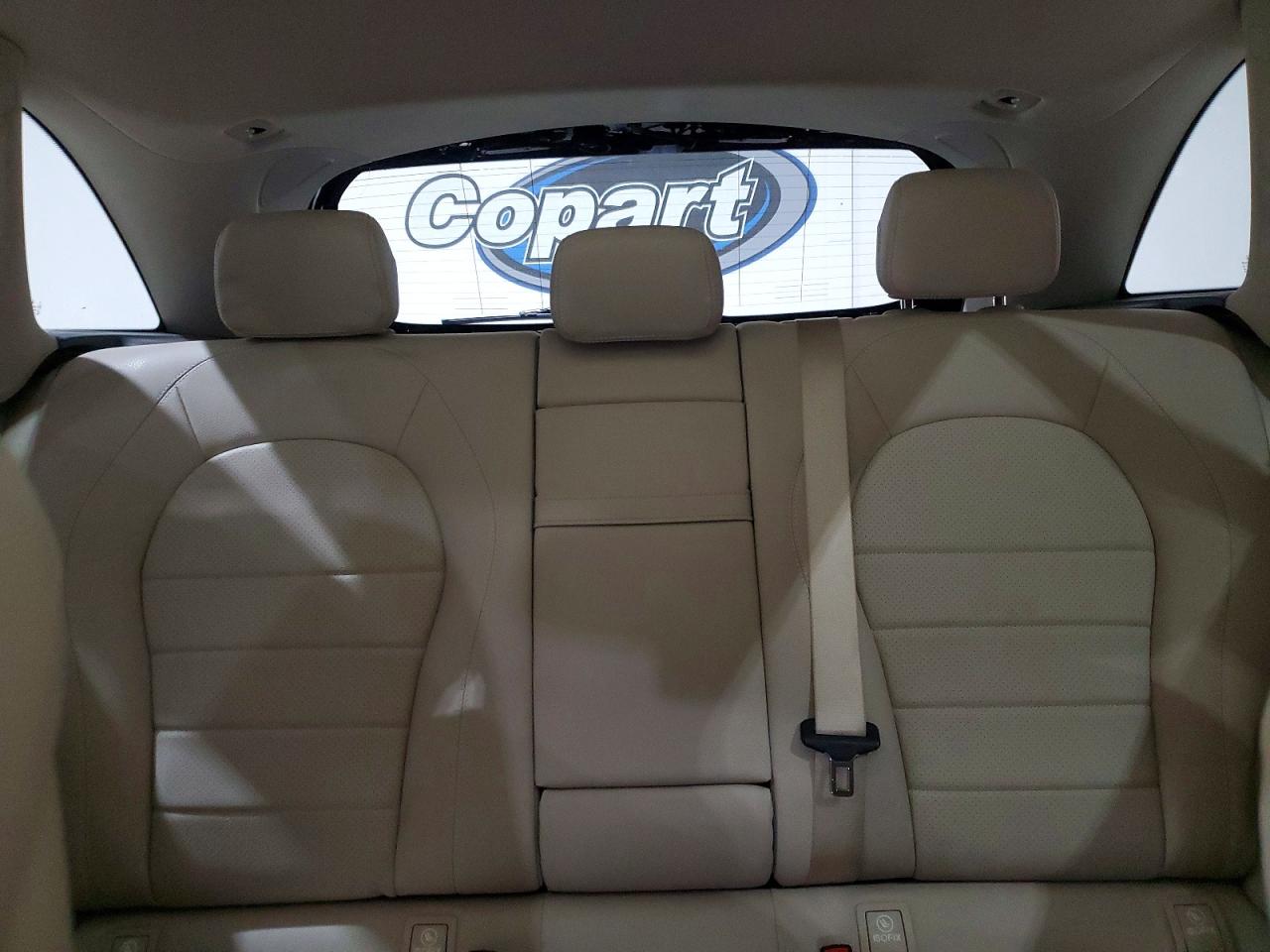 Mercedes-Benz GLC 300 4matic
