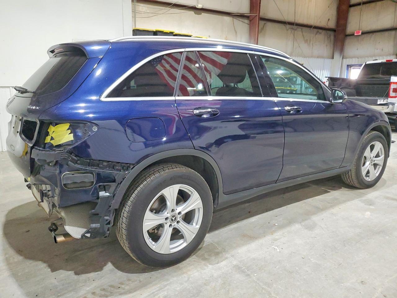 Mercedes-Benz GLC 300 4matic