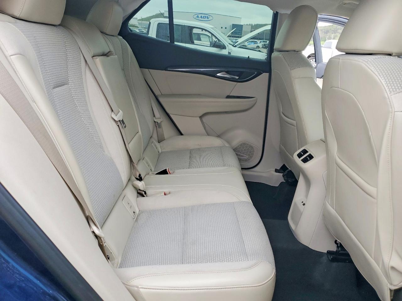 Buick Envision Preferred
