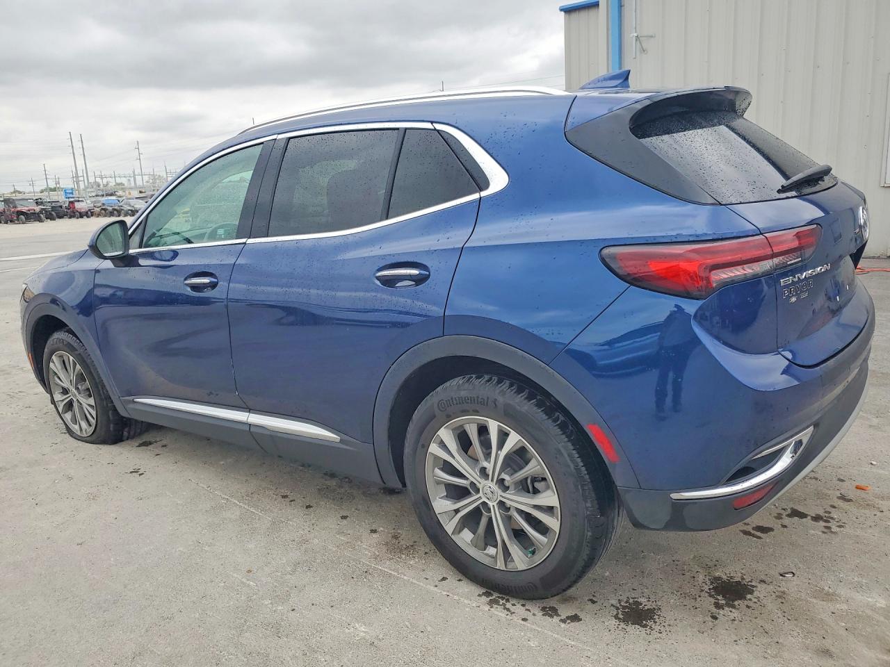 Buick Envision Preferred