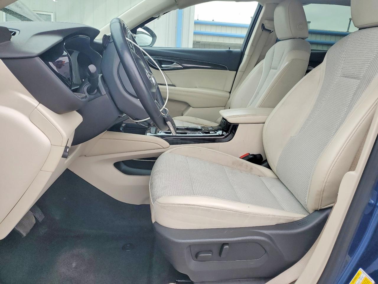 Buick Envision Preferred
