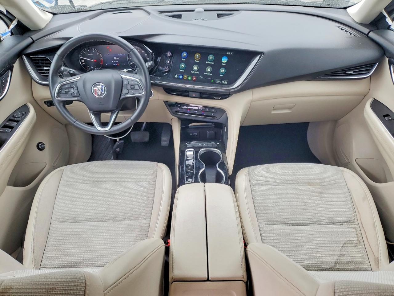 Buick Envision Preferred