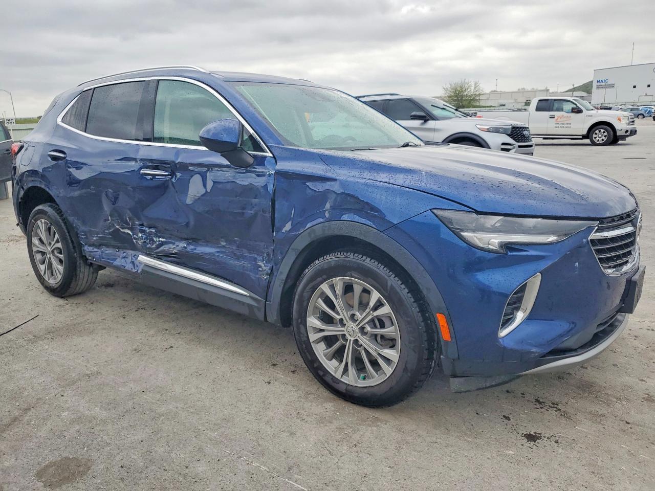 Buick Envision Preferred