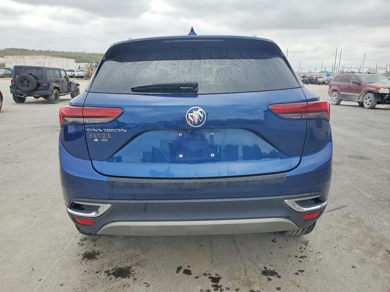 Buick Envision Preferred