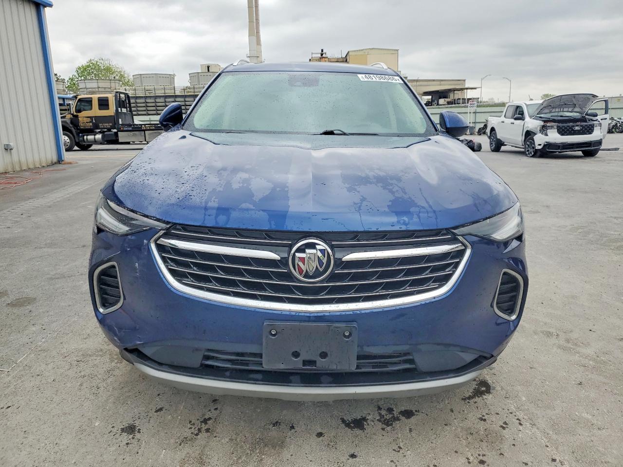 Buick Envision Preferred