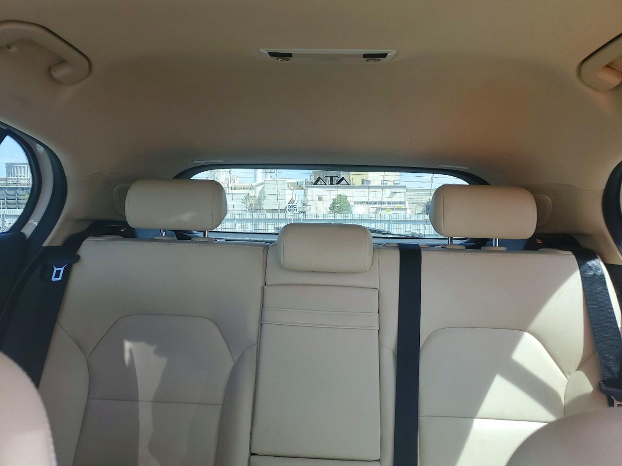 Mercedes-Benz GLA 250 4matic