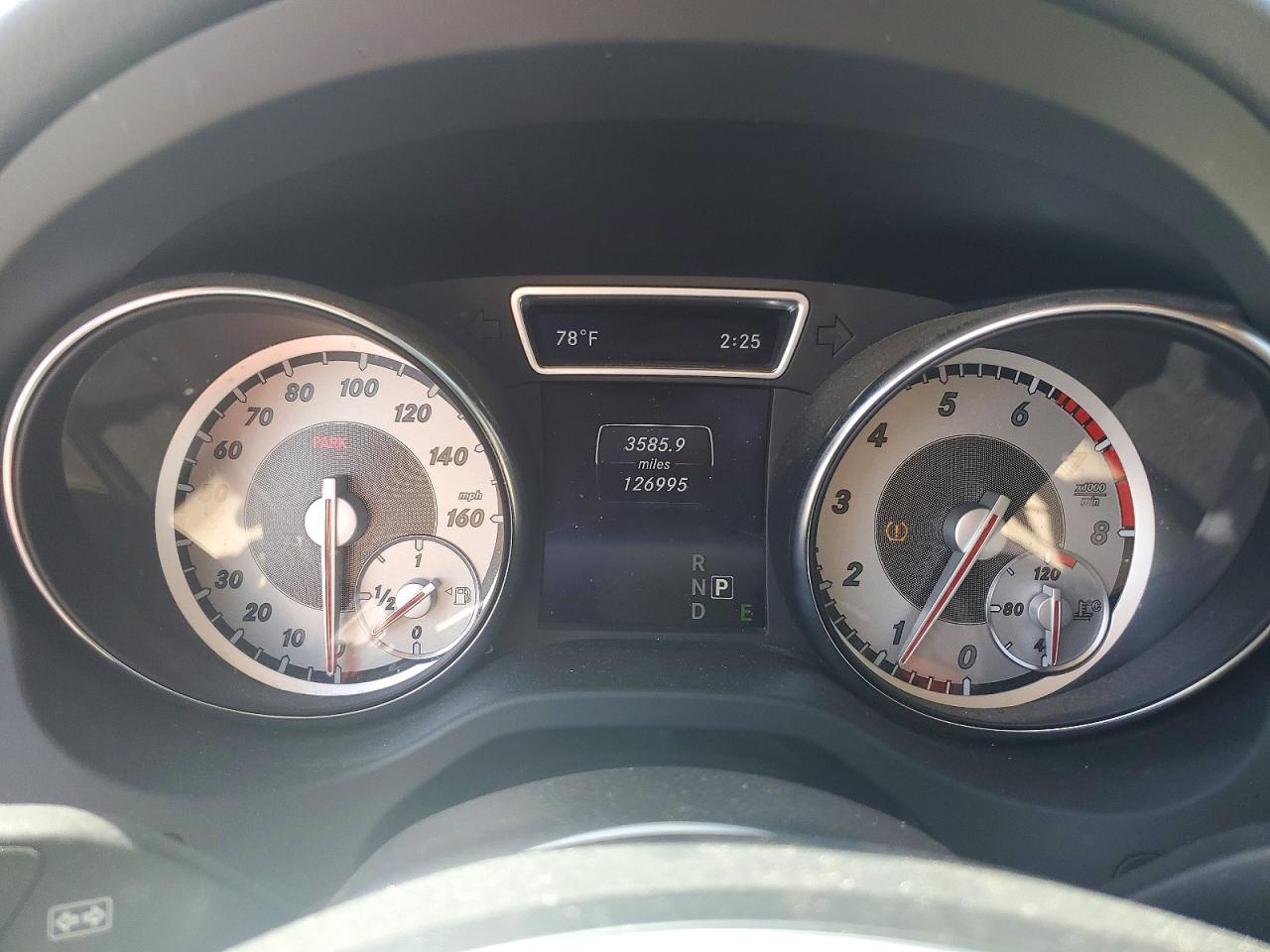 Mercedes-Benz GLA 250 4matic